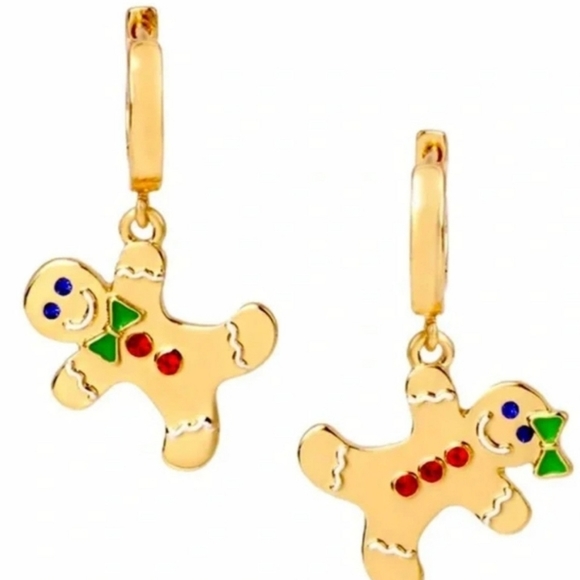 Earrings - Picture 1 of 5